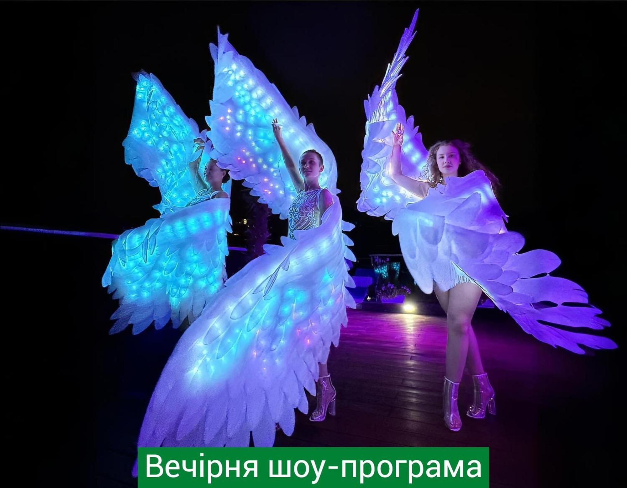 Nemo Hotel Resort & Spa Odessa Exterior foto The Snow-Program